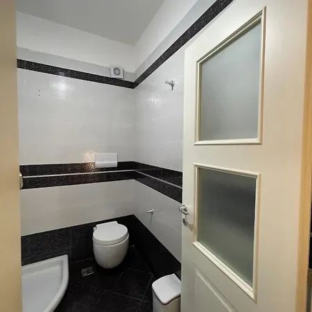 Apartment Sea Heaven-apartaments With Free Parking