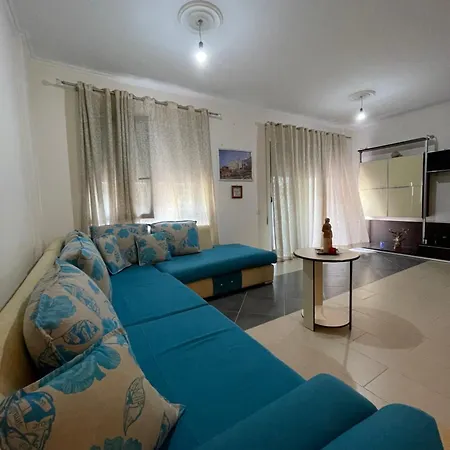 Apartment Sea Heaven-apartaments With Free Parking Vlore