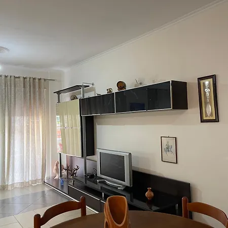 Sea Heaven-apartaments With Free Parking *
